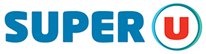 logo super U